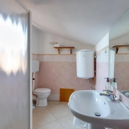 Flamingo House Apartman Càbras