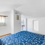 Апартаменты Flamingo House Кабрас