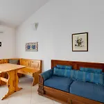 Flamingo House