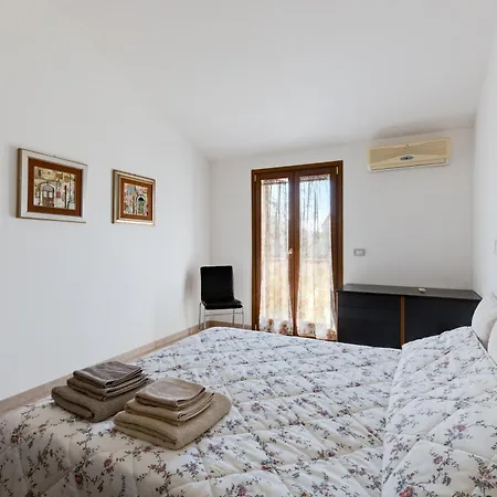 شقة Flamingo House *