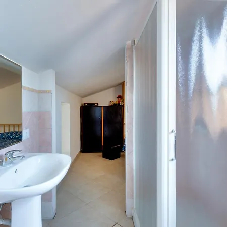 Flamingo House * Cabras