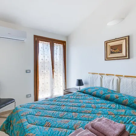 Flamingo House * Cabras