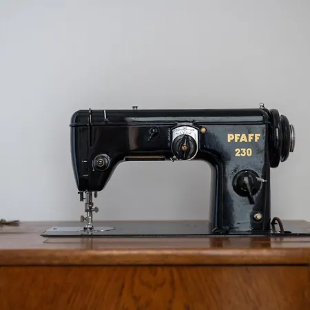 Apartment Flamingo House *