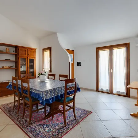 Flamingo House شقة *