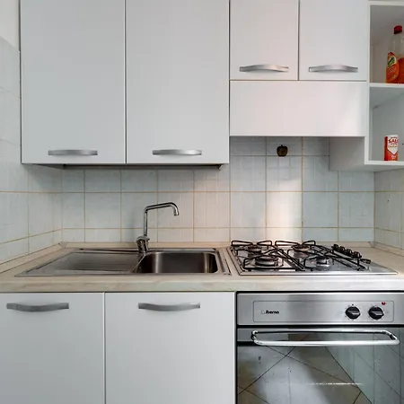 Flamingo House * Cabras