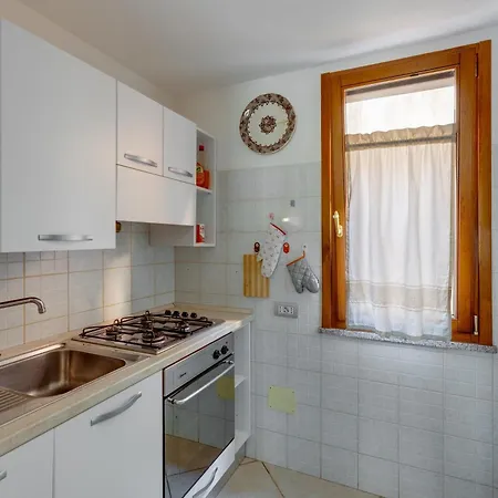 Flamingo House Apartment Cabras