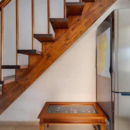 Flamingo House Apartment *