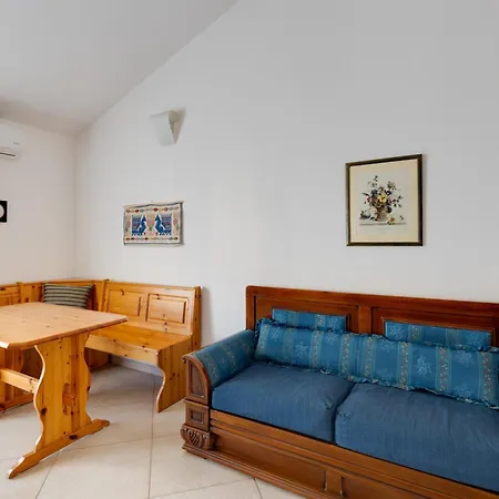 Apartment Flamingo House *