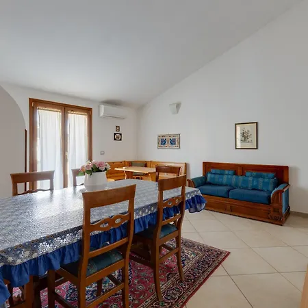 شقة Flamingo House