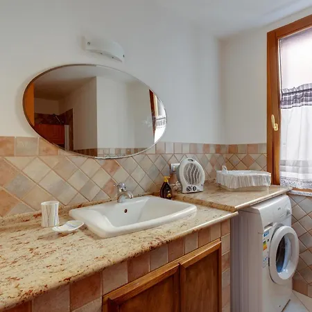 Flamingo House Apartment *