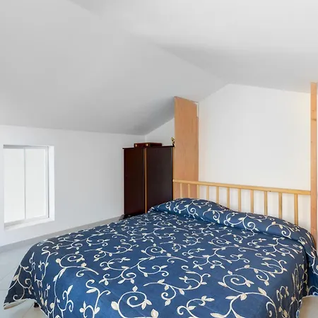 Flamingo House Апартаменты Кабрас