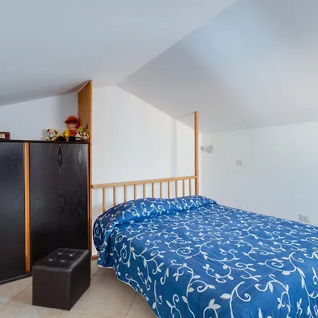 Flamingo House Càbras