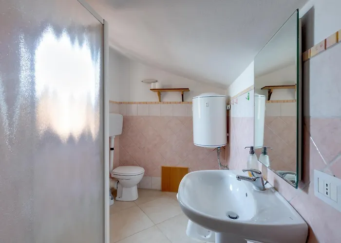 Flamingo House Διαμέρισμα Càbras