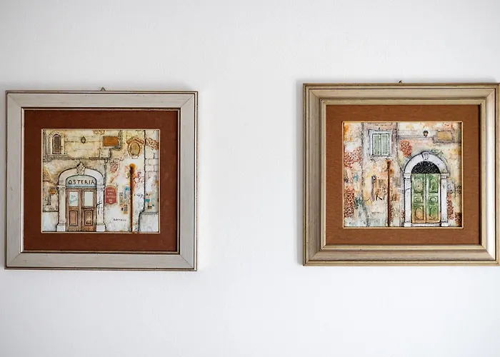 Flamingo House Διαμέρισμα