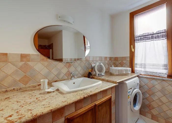 Flamingo House Διαμέρισμα *